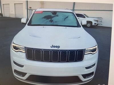 2019 Jeep Grand Cherokee Limited X   - Photo 11 - Winston Salem, NC 27106