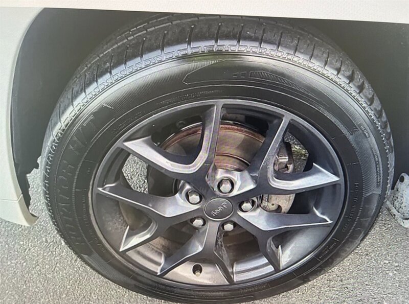 2019 Jeep Grand Cherokee Limited X  