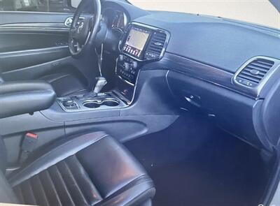 2019 Jeep Grand Cherokee Limited X   - Photo 16 - Winston Salem, NC 27106