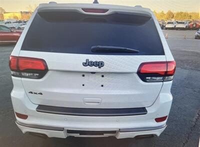 2019 Jeep Grand Cherokee Limited X   - Photo 4 - Winston Salem, NC 27106