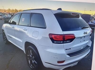 2019 Jeep Grand Cherokee Limited X   - Photo 6 - Winston Salem, NC 27106