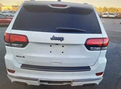 2019 Jeep Grand Cherokee Limited X   - Photo 19 - Winston Salem, NC 27106