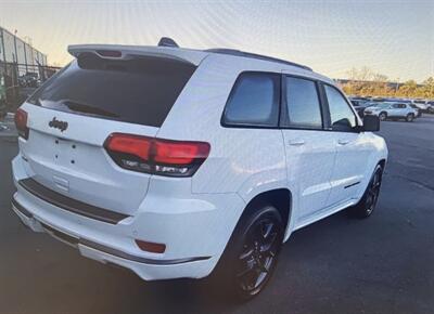 2019 Jeep Grand Cherokee Limited X   - Photo 8 - Winston Salem, NC 27106