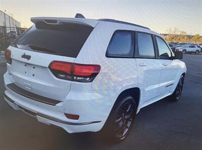 2019 Jeep Grand Cherokee Limited X   - Photo 22 - Winston Salem, NC 27106