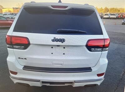 2019 Jeep Grand Cherokee Limited X   - Photo 9 - Winston Salem, NC 27106