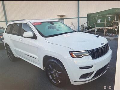 2019 Jeep Grand Cherokee Limited X   - Photo 12 - Winston Salem, NC 27106