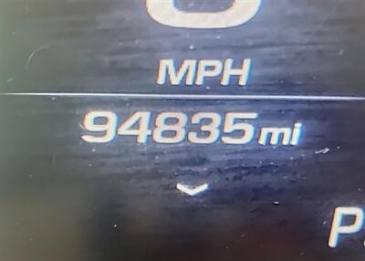 2018 GMC Sierra 1500 Denali - Photo 8 - Winston Salem, NC 27106