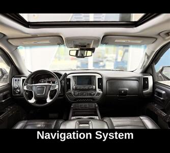 2018 GMC Sierra 1500 Denali   - Photo 3 - Winston Salem, NC 27106