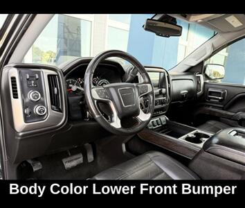 2018 GMC Sierra 1500 Denali   - Photo 21 - Winston Salem, NC 27106