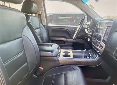 2018 GMC Sierra 1500 Denali - Photo 9 - Winston Salem, NC 27106