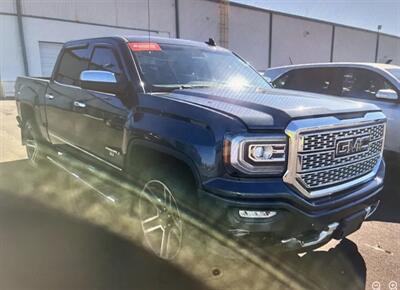 2018 GMC Sierra 1500 Denali - Photo 12 - Winston Salem, NC 27106