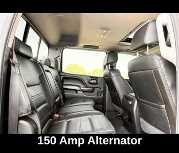 2018 GMC Sierra 1500 Denali   - Photo 23 - Winston Salem, NC 27106