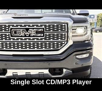 2018 GMC Sierra 1500 Denali   - Photo 10 - Winston Salem, NC 27106