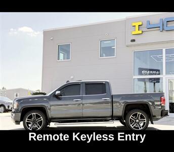 2018 GMC Sierra 1500 Denali   - Photo 16 - Winston Salem, NC 27106