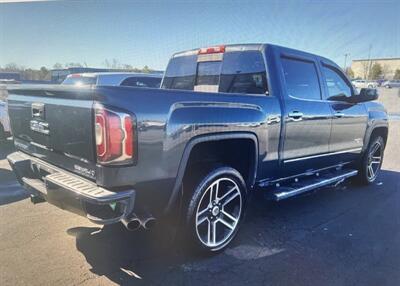 2018 GMC Sierra 1500 Denali - Photo 2 - Winston Salem, NC 27106