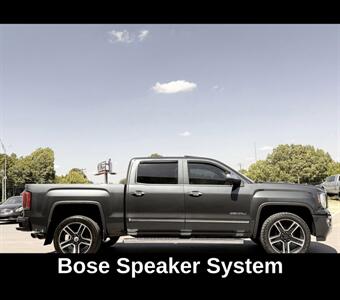 2018 GMC Sierra 1500 Denali   - Photo 8 - Winston Salem, NC 27106