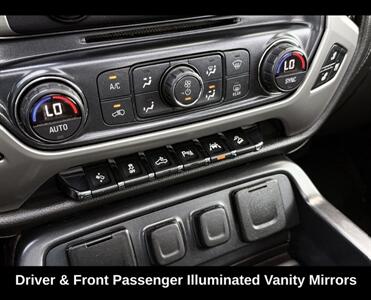 2018 GMC Sierra 1500 Denali   - Photo 38 - Winston Salem, NC 27106