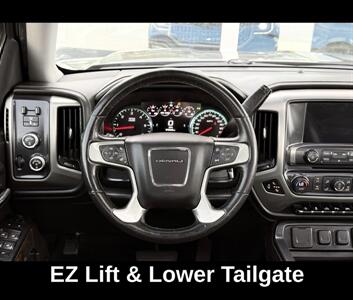 2018 GMC Sierra 1500 Denali   - Photo 34 - Winston Salem, NC 27106