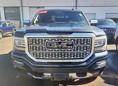 2018 GMC Sierra 1500 Denali - Photo 3 - Winston Salem, NC 27106