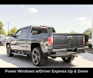 2018 GMC Sierra 1500 Denali   - Photo 11 - Winston Salem, NC 27106