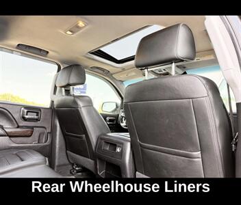 2018 GMC Sierra 1500 Denali   - Photo 28 - Winston Salem, NC 27106