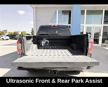 2018 GMC Sierra 1500 Denali   - Photo 42 - Winston Salem, NC 27106