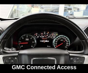 2018 GMC Sierra 1500 Denali   - Photo 36 - Winston Salem, NC 27106