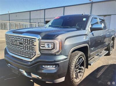 2018 GMC Sierra 1500 Denali - Photo 14 - Winston Salem, NC 27106