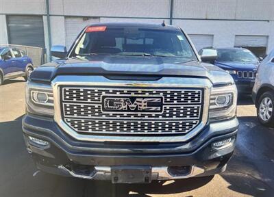 2018 GMC Sierra 1500 Denali - Photo 16 - Winston Salem, NC 27106