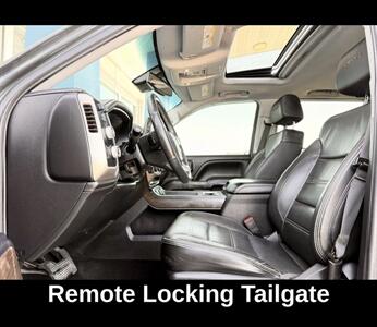 2018 GMC Sierra 1500 Denali   - Photo 22 - Winston Salem, NC 27106