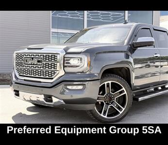 2018 GMC Sierra 1500 Denali   - Photo 7 - Winston Salem, NC 27106