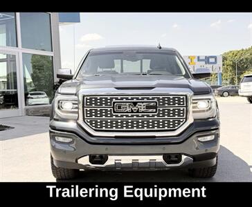 2018 GMC Sierra 1500 Denali   - Photo 5 - Winston Salem, NC 27106
