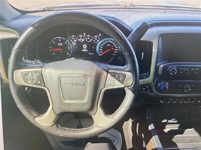 2018 GMC Sierra 1500 Denali - Photo 7 - Winston Salem, NC 27106