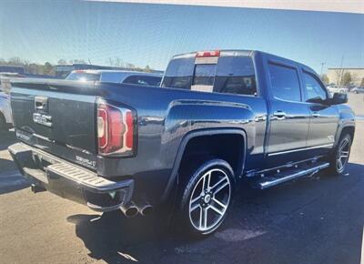 2018 GMC Sierra 1500 Denali - Photo 13 - Winston Salem, NC 27106