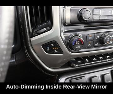 2018 GMC Sierra 1500 Denali   - Photo 39 - Winston Salem, NC 27106