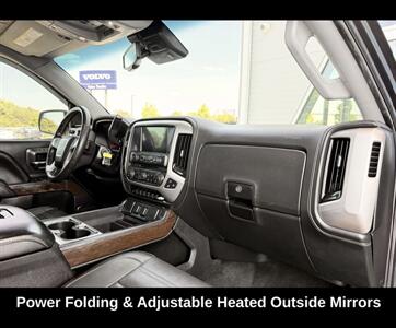 2018 GMC Sierra 1500 Denali   - Photo 31 - Winston Salem, NC 27106