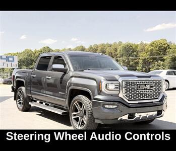 2018 GMC Sierra 1500 Denali   - Photo 9 - Winston Salem, NC 27106