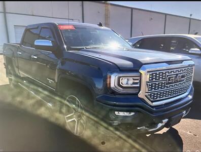 2018 GMC Sierra 1500 Denali - Photo 4 - Winston Salem, NC 27106
