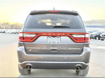 2018 Dodge Durango Citadel   - Photo 8 - Winston Salem, NC 27106