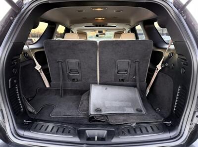 2018 Dodge Durango Citadel   - Photo 60 - Winston Salem, NC 27106