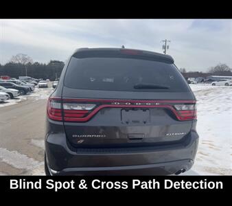 2018 Dodge Durango Citadel   - Photo 10 - Winston Salem, NC 27106