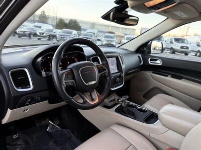 2018 Dodge Durango Citadel   - Photo 17 - Winston Salem, NC 27106