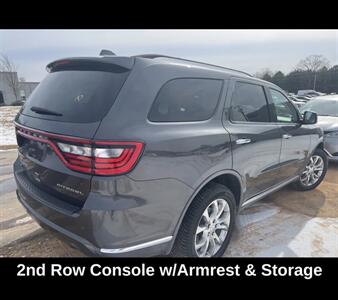 2018 Dodge Durango Citadel   - Photo 7 - Winston Salem, NC 27106