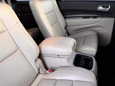 2018 Dodge Durango Citadel   - Photo 30 - Winston Salem, NC 27106