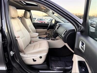 2018 Dodge Durango Citadel   - Photo 33 - Winston Salem, NC 27106