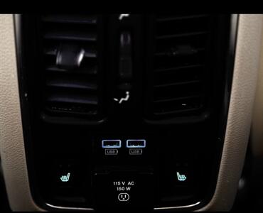 2018 Dodge Durango Citadel   - Photo 26 - Winston Salem, NC 27106