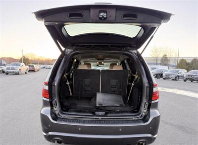 2018 Dodge Durango Citadel   - Photo 61 - Winston Salem, NC 27106