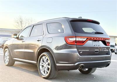 2018 Dodge Durango Citadel   - Photo 9 - Winston Salem, NC 27106