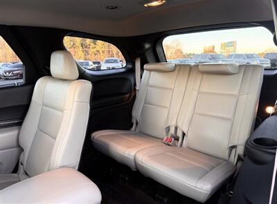 2018 Dodge Durango Citadel   - Photo 21 - Winston Salem, NC 27106
