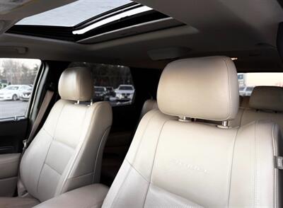 2018 Dodge Durango Citadel   - Photo 50 - Winston Salem, NC 27106